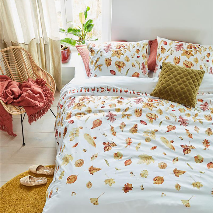 Marjolein Bastin Harvest Dekbedovertrek 140 x 220 cm - Multi