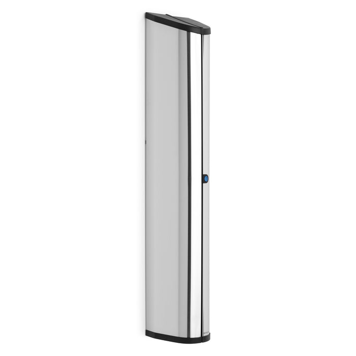 Brabantia WallFix Droogmolen 24 m incl. Beschermbox