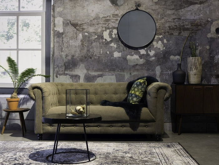 Dutchbone Kraton Bijzettafel