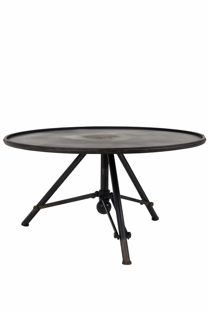 Dutchbone Brok Salontafel