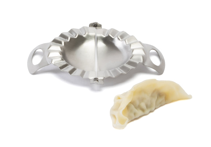 Sareva Raviolimaker | Dumpling Maker - RVS