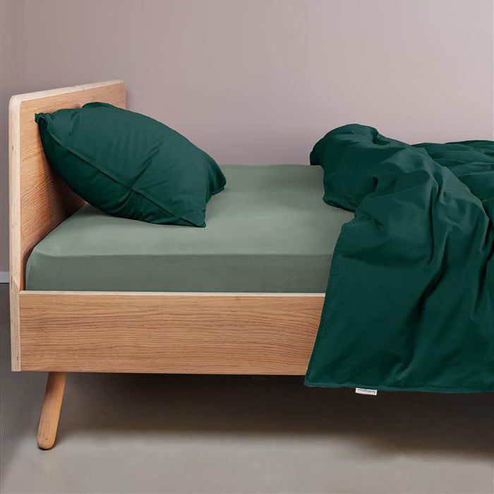 Beddinghouse Jersey Hoeslaken 80 x 220 cm