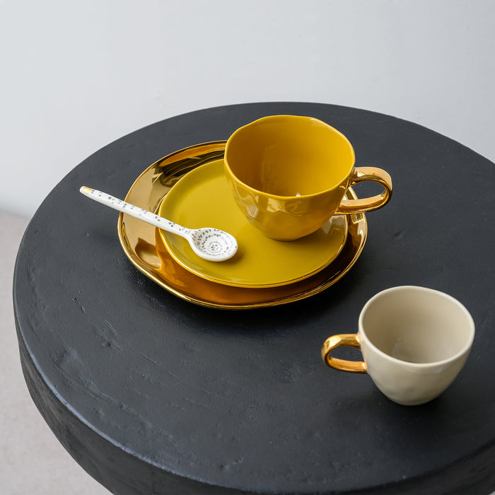 Urban Nature Culture Good Morning Koffiekop - Gray Morn - 2 st.