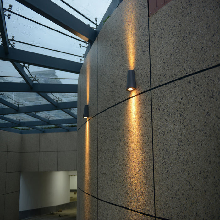 Buitenarmatuur Los Angeles