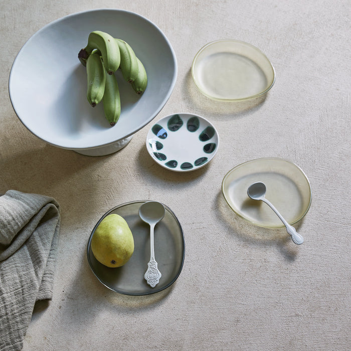 Urban Nature Culture Frost Bord 14,6 x 13,8 cm - Sea Mist