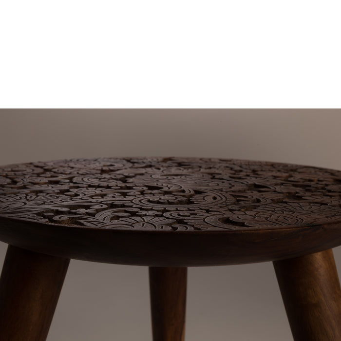 Dutchbone By Hand Bijzettafel L