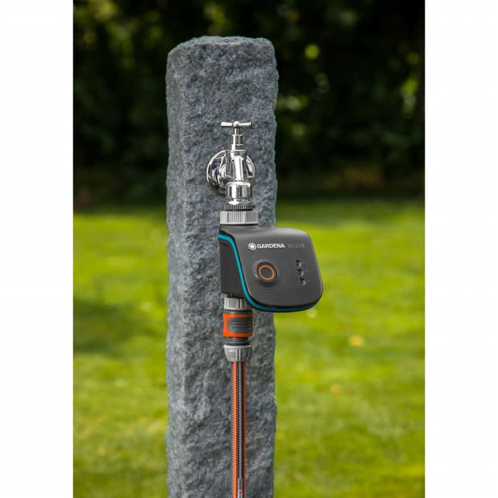 GARDENA Smart besproeiingscomputer set kunststof 19103-20