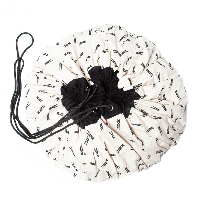 Play & Go Laundry storage bag