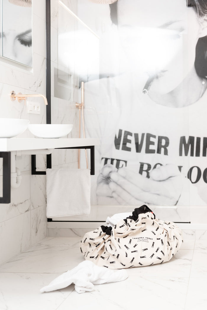 Play & Go Laundry storage bag