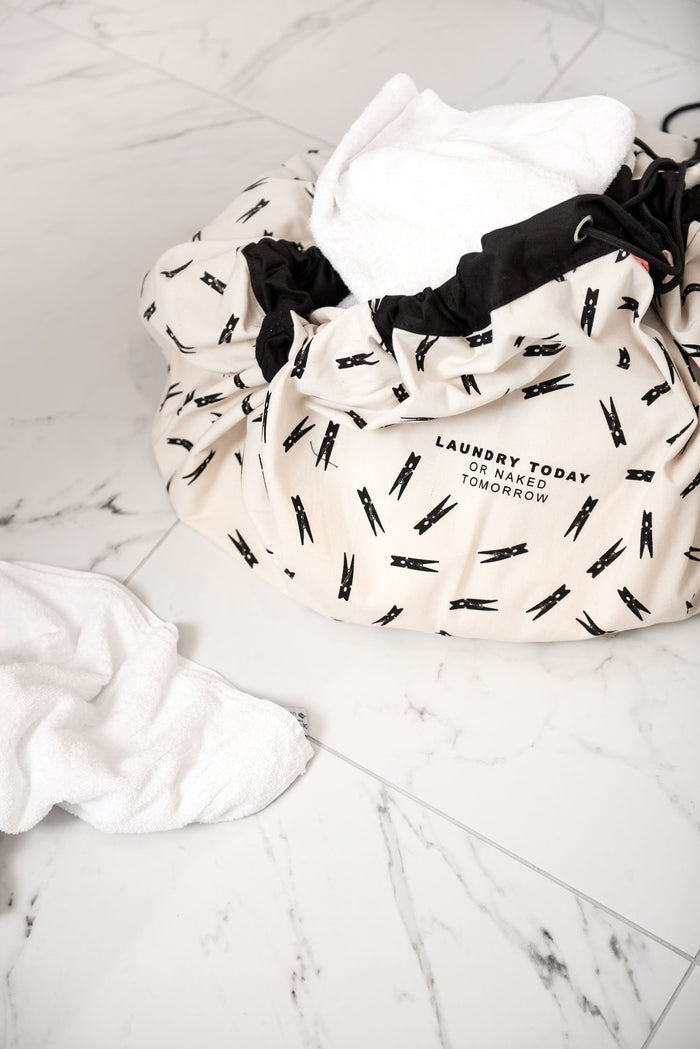 Play & Go Laundry storage bag