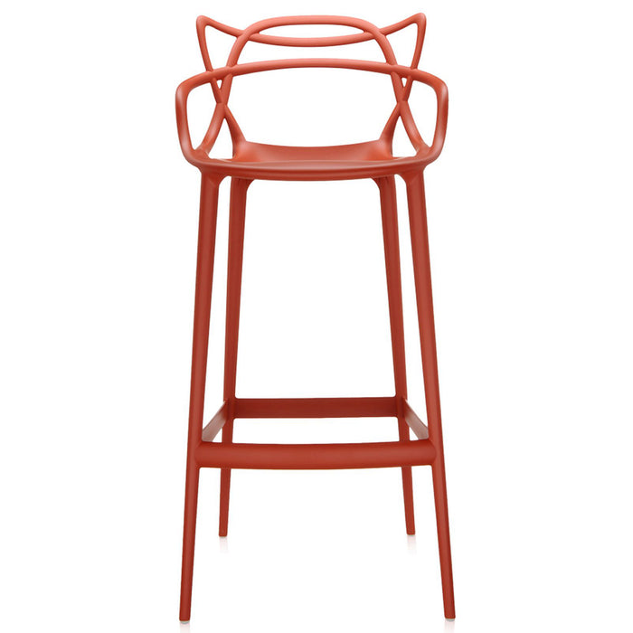 Kartell Masters Barkruk 75 cm - Roestoranje