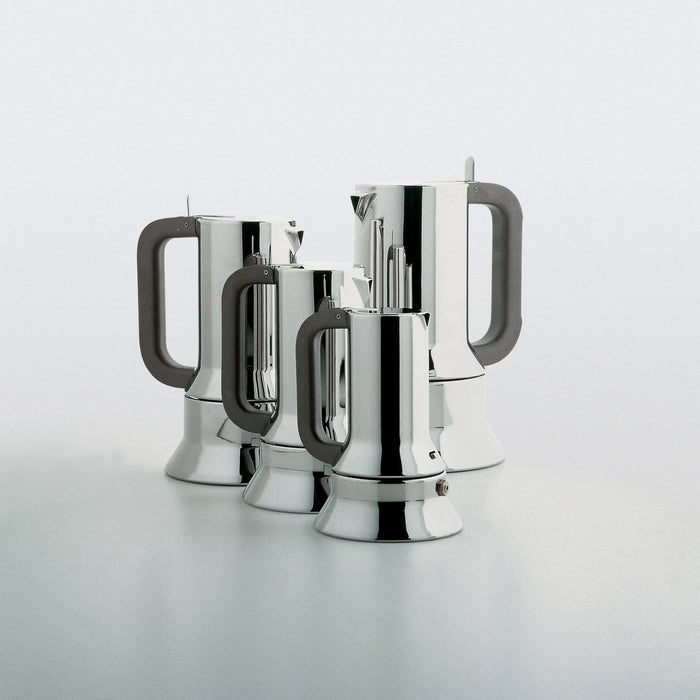 Alessi Percolator 6-kops