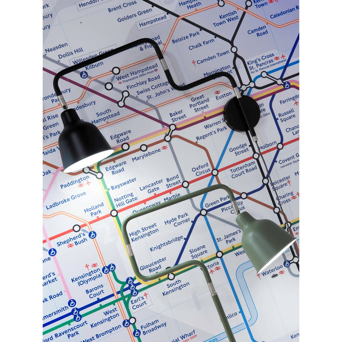 it's about RoMi London Vloerlamp