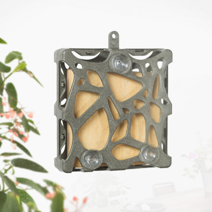 SingingFriend Recycle Pakket incl. Voeders en Vogelvoer