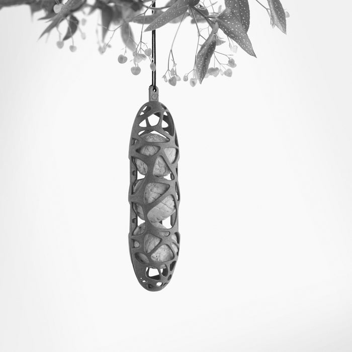 SingingFriend Recycle Pakket incl. Voeders en Vogelvoer