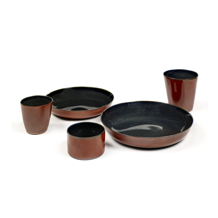 Serax Terres de Rêves Pastabord Ø 23,5 cm