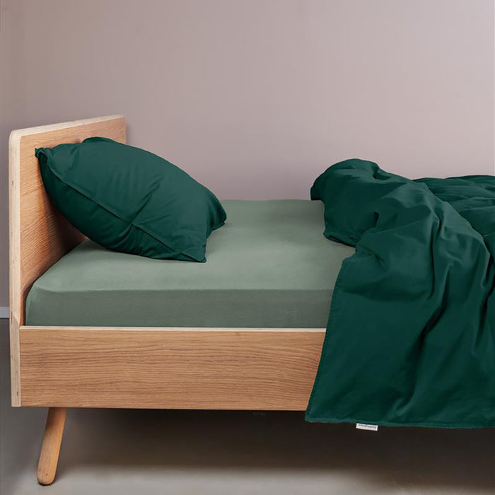 Beddinghouse Jersey Hoeslaken 160 x 220 cm
