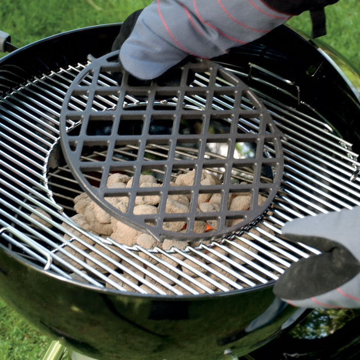 Weber GBS Sear Grate Ø 30,5 cm