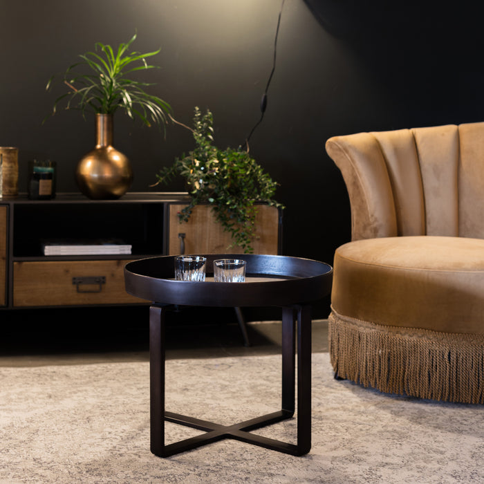 Dutchbone Low Gin Dressoir