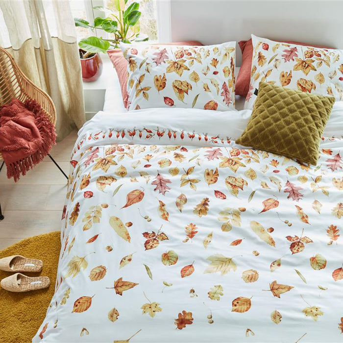 Marjolein Bastin Harvest Dekbedovertrek 200 x 220 cm - Multi