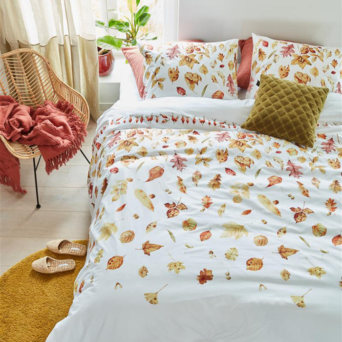 Marjolein Bastin Harvest Dekbedovertrek 200 x 220 cm - Multi