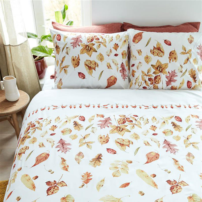 Marjolein Bastin Harvest Dekbedovertrek 200 x 220 cm - Multi