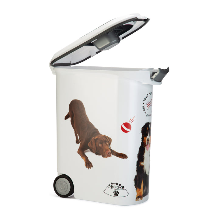 Curver Voedselcontainer 54 L