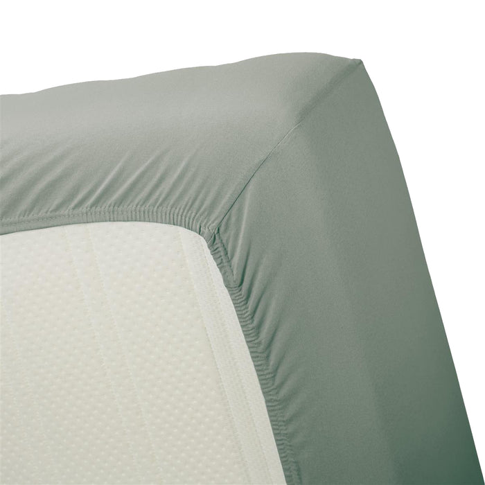 Beddinghouse Jersey Hoeslaken 180 x 220 cm