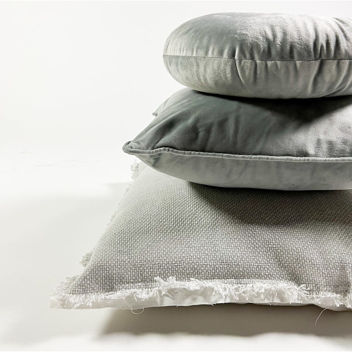 Dutch Decor sierkussen FINN - 45x45 cm Mirco Chip