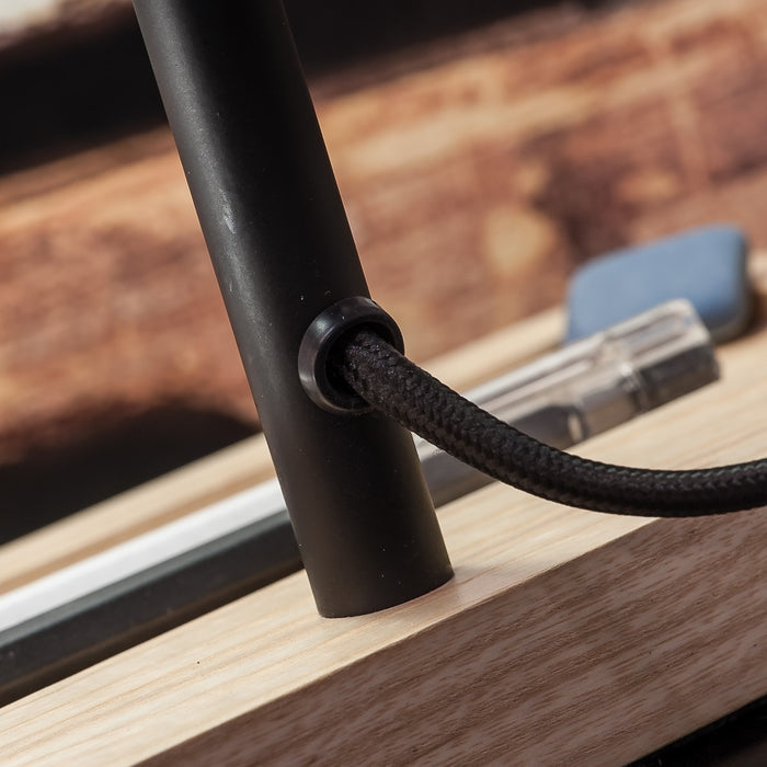 it’s about RoMi Cambridge Tafellamp