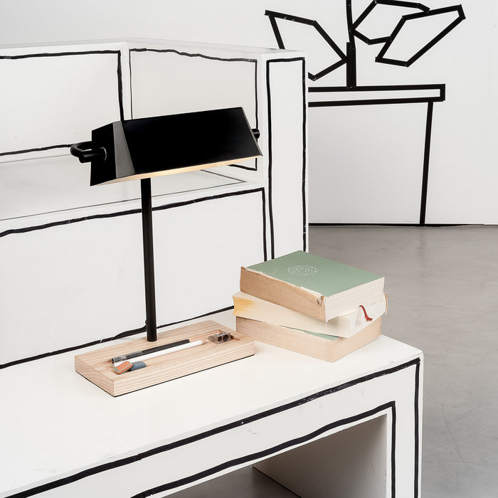 it’s about RoMi Cambridge Tafellamp