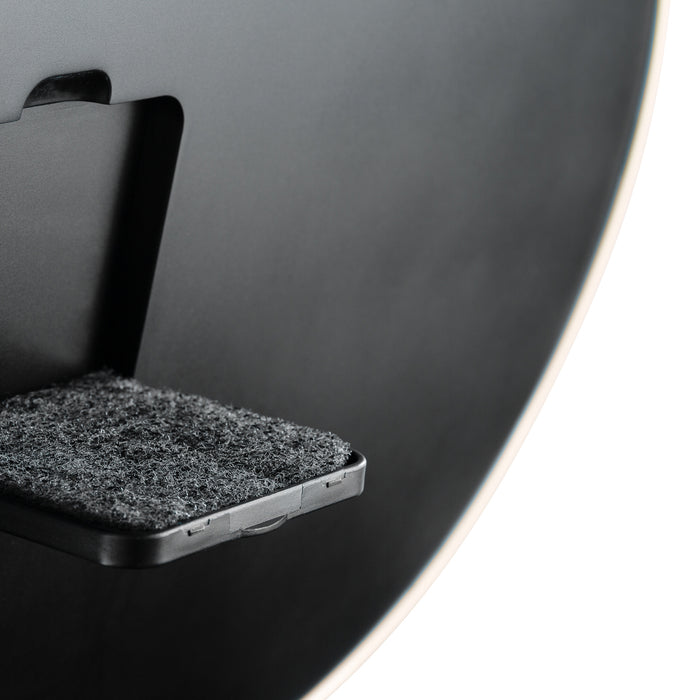 Wesco Multi Collector Afvalemmer 49 Liter (25+12+12 Liter)