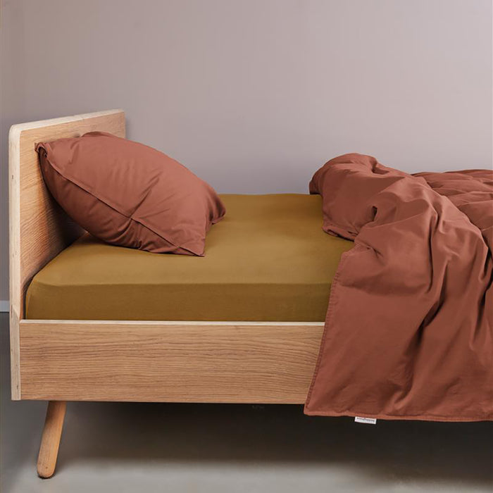 Beddinghouse Jersey Hoeslaken 120 x 220 cm