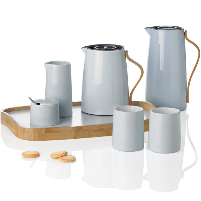 Stelton Emma Theekan met Smart filter 1 L