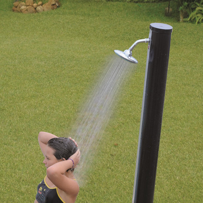 Ubbink Buitendouche Solaris Luxe