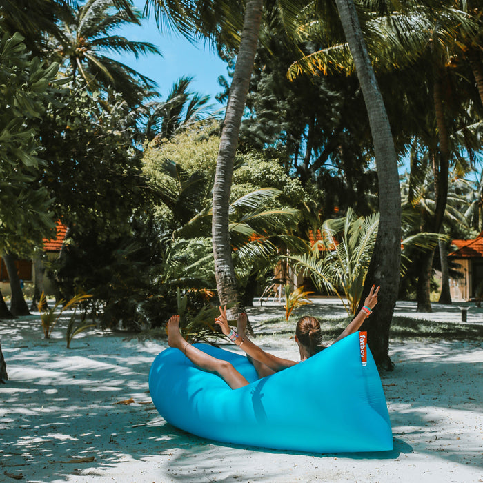 Fatboy® Lamzac® The Original Zitzak