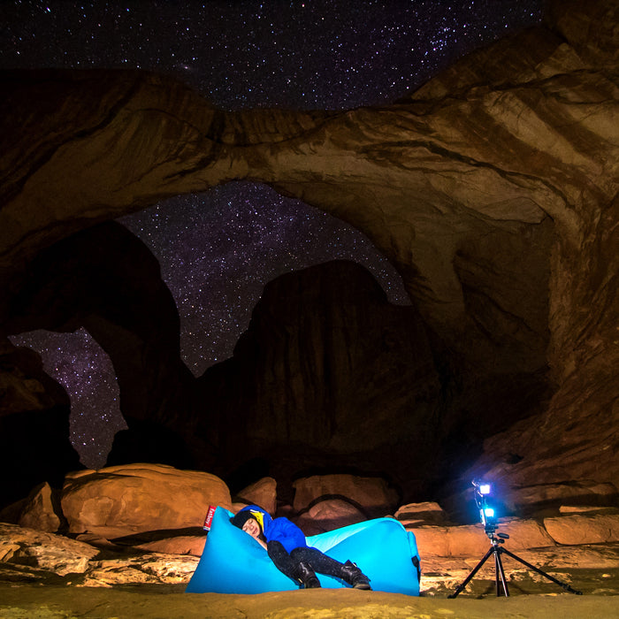 Fatboy® Lamzac® The Original Zitzak