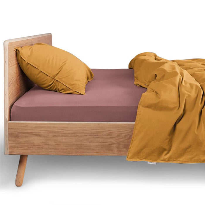 Beddinghouse Jersey Hoeslaken 180 x 220 cm