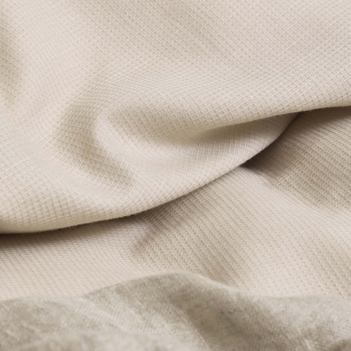 Marc O'Polo Summer Pique Dekbedovertrek 140 x 220 cm