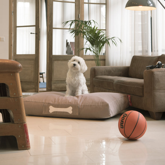 Fatboy® Doggielounge Stonewashed Large