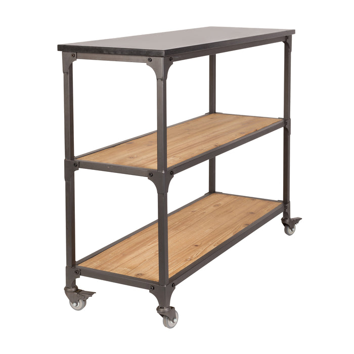 Dutchbone Consuela Trolley