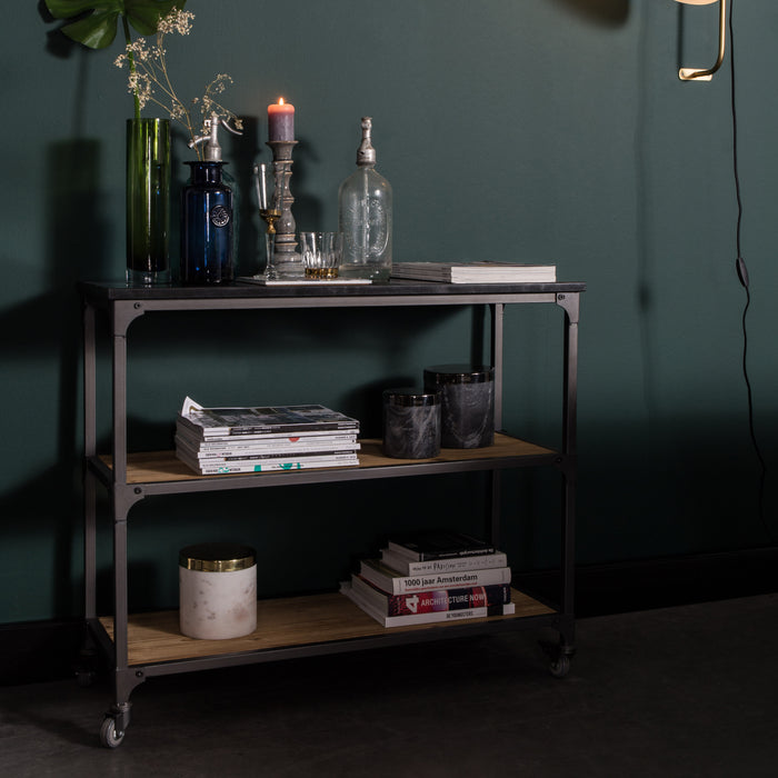 Dutchbone Consuela Trolley