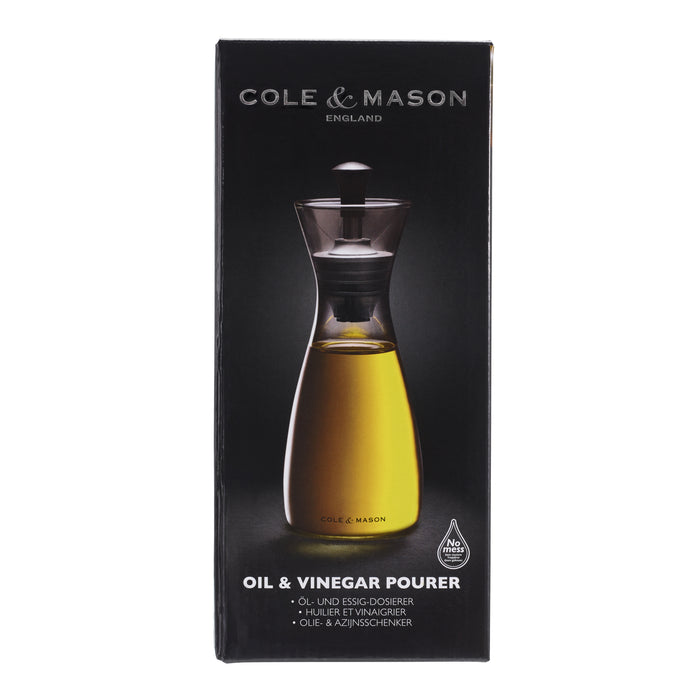 Cole & Mason Olieschenker