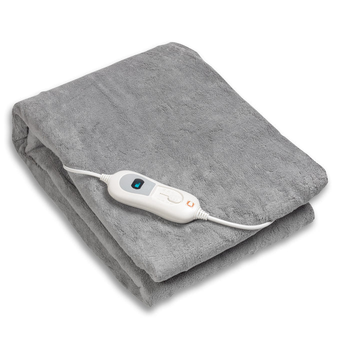 CRESTA KTS200 is een heerlijke knuffel deken van zachte fleece