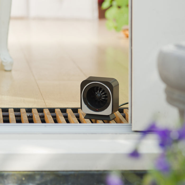 Nature Muizenverjager