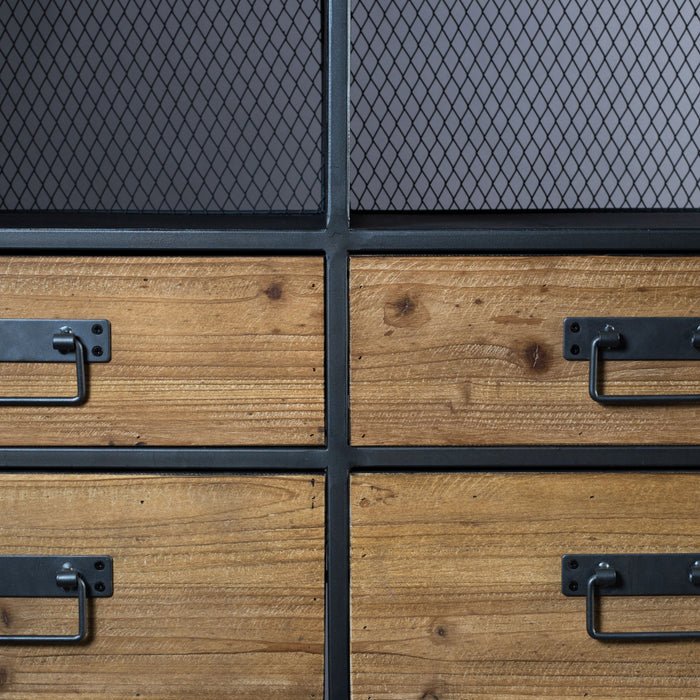 Dutchbone High Gin Dressoir