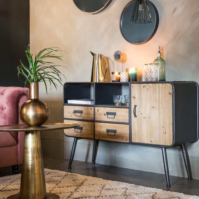 Dutchbone High Gin Dressoir