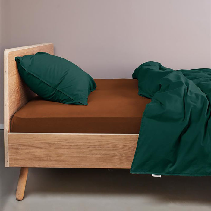 Beddinghouse Jersey Hoeslaken 160 x 220 cm