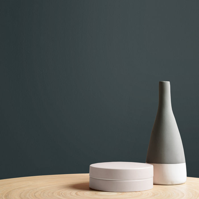 Graham & Brown Black Cab - Matte Muurverf Afneembaar - 4L