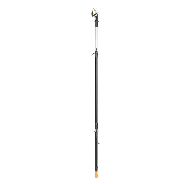Fiskars PowerGear UPX82 Snoeigiraffe Snoeischaar